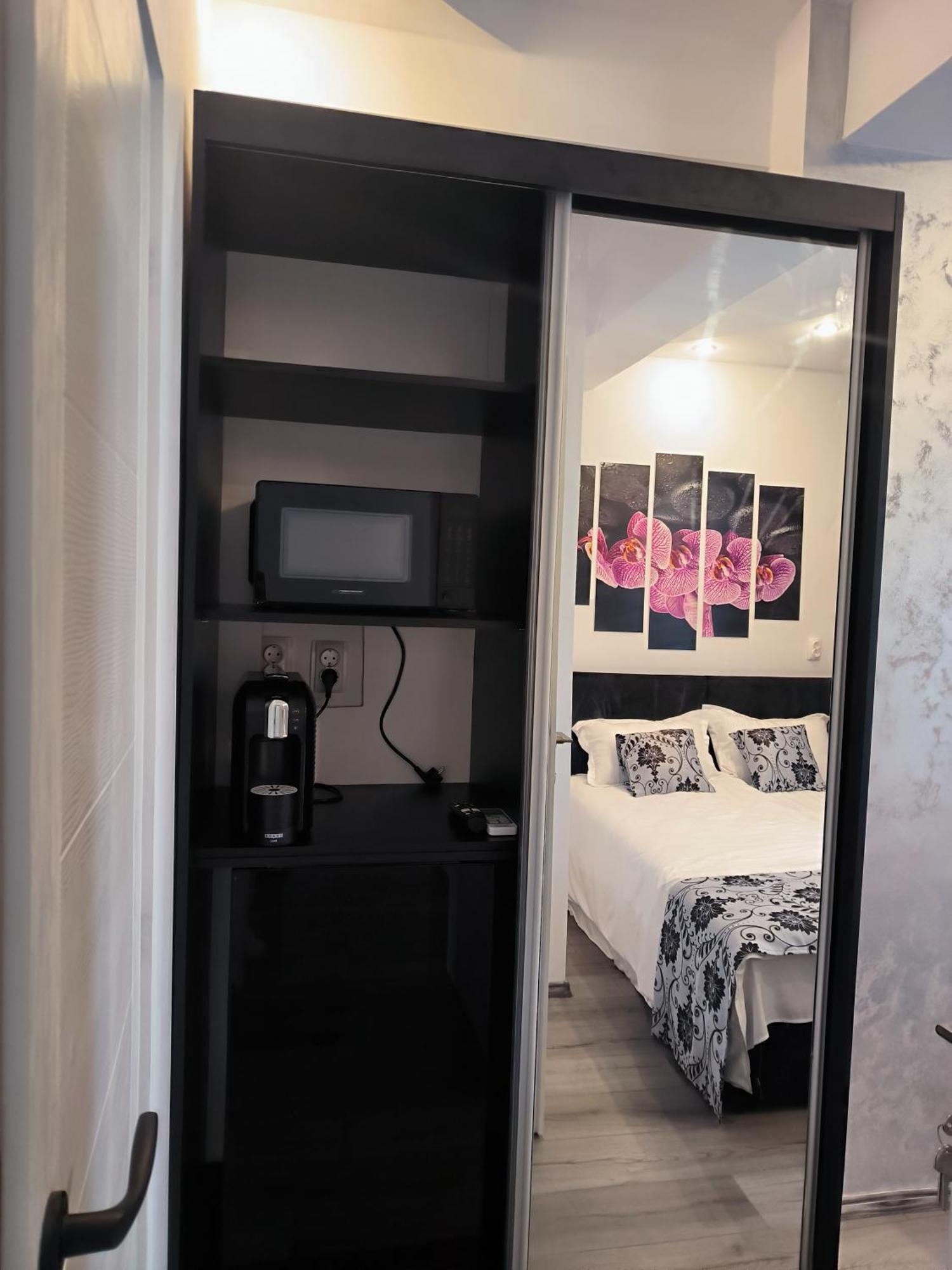 Bulevard Residence เบรยลา ภายนอก รูปภาพ