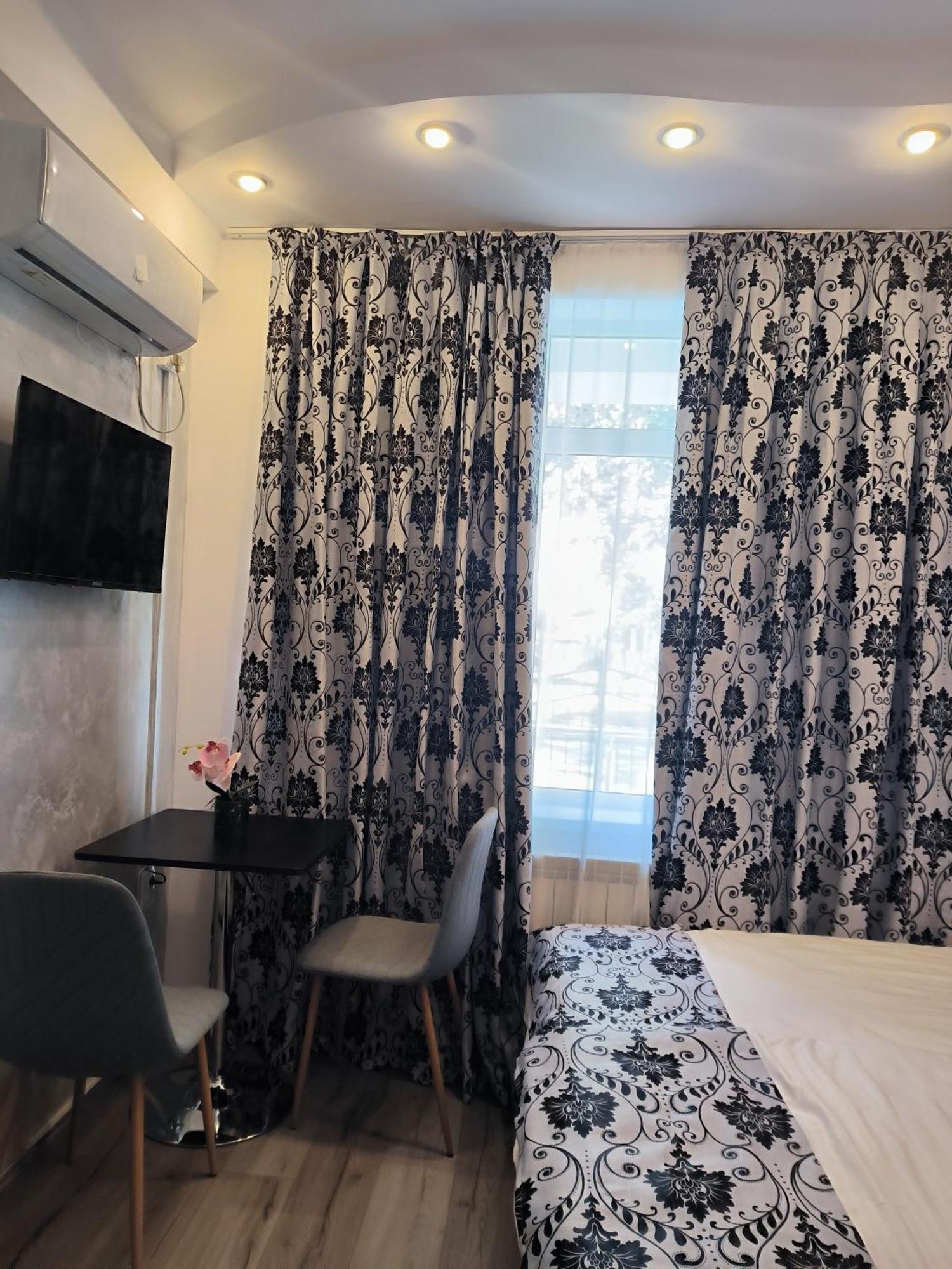 Bulevard Residence เบรยลา ภายนอก รูปภาพ