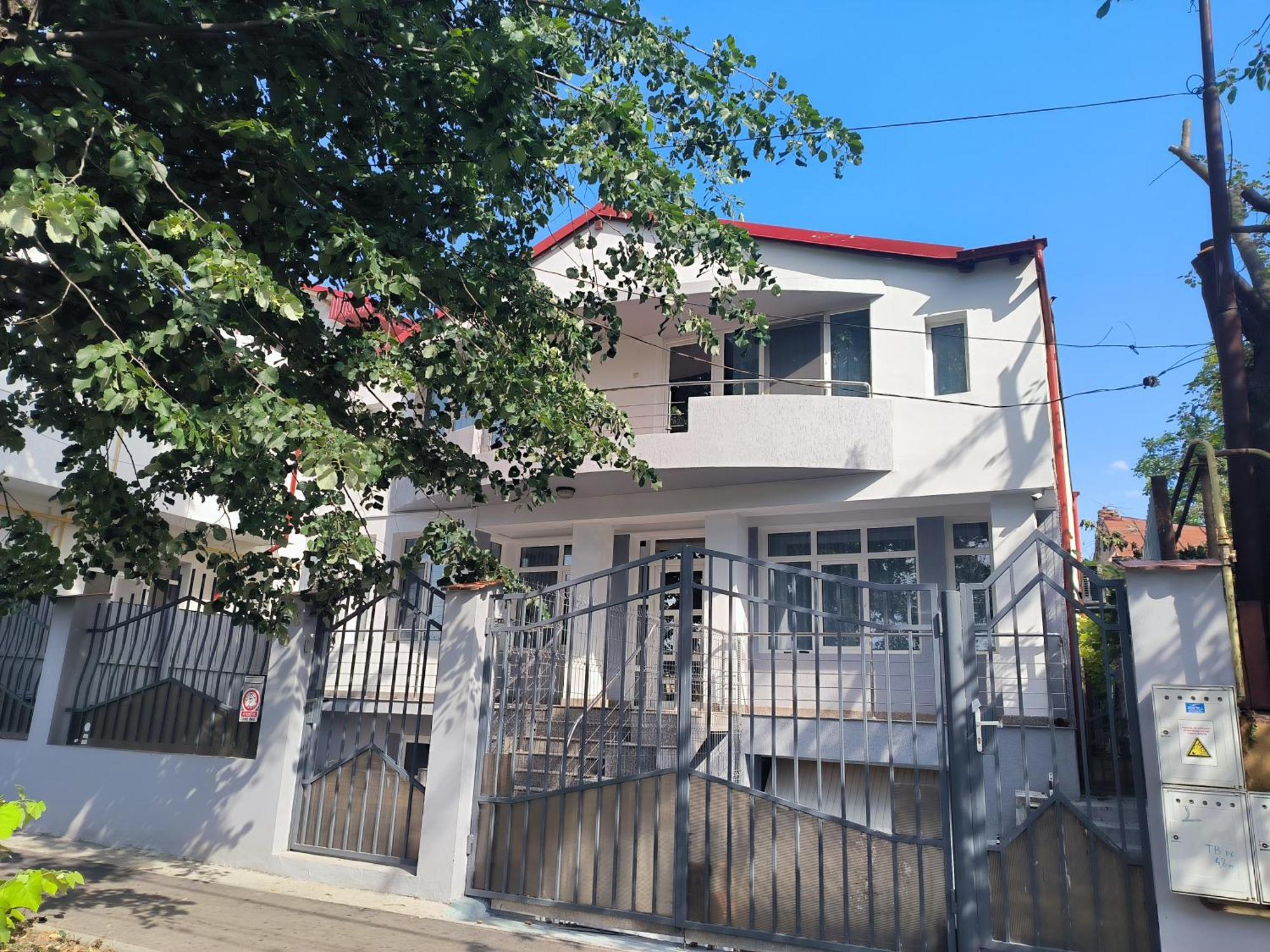 Bulevard Residence เบรยลา ภายนอก รูปภาพ