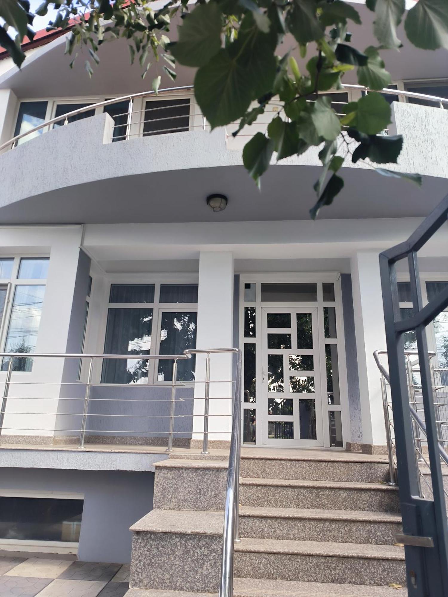 Bulevard Residence เบรยลา ภายนอก รูปภาพ